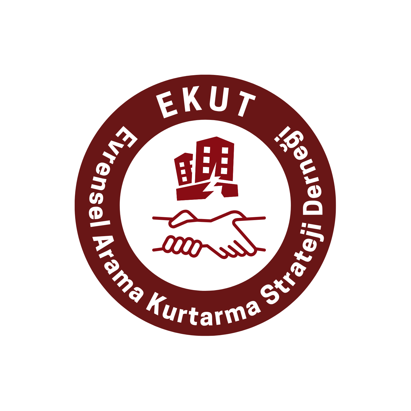 EVRENSEL ARAMA KURTARMA STRATEJİ DERNEĞİ - EKUT